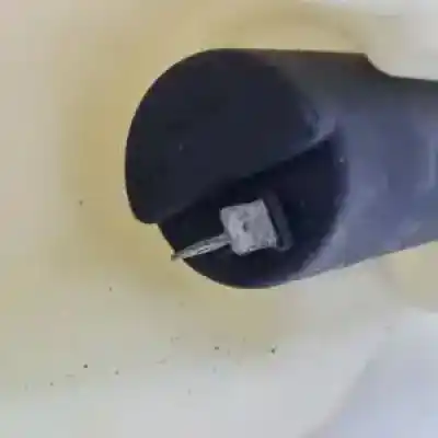 Peça sobressalente para automóvel em segunda mão depósito do limpa vidros por alfa romeo 159 (140) 939a2000 referências oem iam   50512991