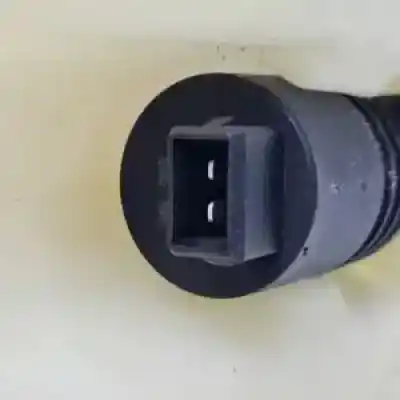 Peça sobressalente para automóvel em segunda mão depósito do limpa vidros por alfa romeo 159 (140) 939a2000 referências oem iam   50512991