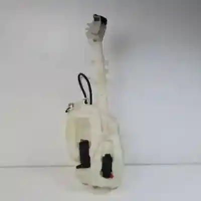 Peça sobressalente para automóvel em segunda mão depósito do limpa vidros por alfa romeo 159 (140) 939a2000 referências oem iam   50512991