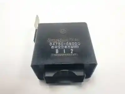 Pezzo di ricambio per auto di seconda mano relè per ssangyong kyron d/d20dt riferimenti oem iam 8475005000  