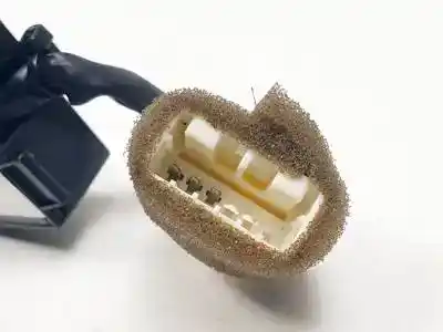 Peça sobressalente para automóvel em segunda mão comandos do volante por ssangyong kyron d/d20dt referências oem iam 8592031000  