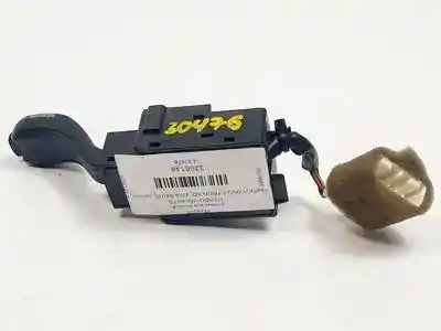 Peça sobressalente para automóvel em segunda mão comandos do volante por ssangyong kyron d/d20dt referências oem iam 8592031000  