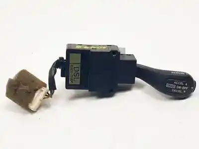 Peça sobressalente para automóvel em segunda mão comandos do volante por ssangyong kyron d/d20dt referências oem iam 8592031000