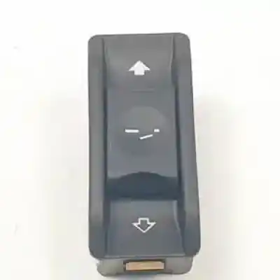 Peça sobressalente para automóvel em segunda mão Comandos De Alavanca por BMW X5 (E53) M57D30O1.306D2.11007790147 Referências OEM IAM 61316907288 03015010 