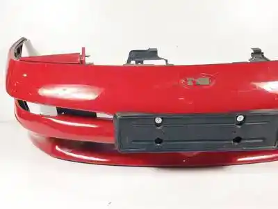 Peça sobressalente para automóvel em segunda mão para choques dianteiro por ford probe fs referências oem iam   