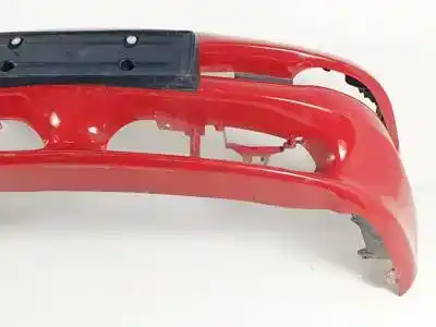 Peça sobressalente para automóvel em segunda mão para choques dianteiro por ford probe fs referências oem iam   