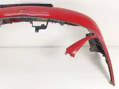 Peça sobressalente para automóvel em segunda mão para choques dianteiro por ford probe fs referências oem iam   