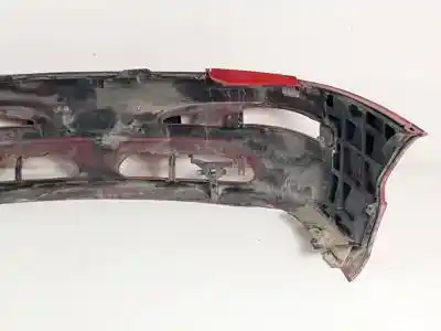 Peça sobressalente para automóvel em segunda mão para choques dianteiro por ford probe fs referências oem iam   
