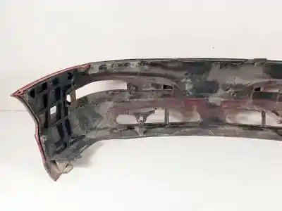 Peça sobressalente para automóvel em segunda mão para choques dianteiro por ford probe fs referências oem iam   