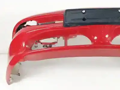 Peça sobressalente para automóvel em segunda mão para choques dianteiro por ford probe fs referências oem iam   