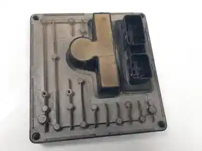 Second-hand car spare part automatic gearbox control unit for citroen c2 (jm_) 1.6 oem iam references s120215101f 9640922780 9654953780 