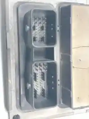 Second-hand car spare part automatic gearbox control unit for citroen c2 (jm_) 1.6 oem iam references s120215101f 9640922780 9654953780 