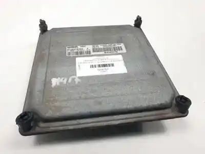 Peça sobressalente para automóvel em segunda mão  por CITROEN C2 (JM_)  Referências OEM IAM S120215101F 9640922780 9654953780 