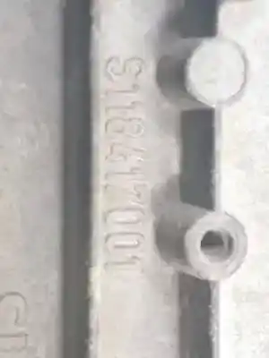 Second-hand car spare part automatic gearbox control unit for citroen c2 (jm_) 1.6 oem iam references s120215101f 9640922780 9654953780 