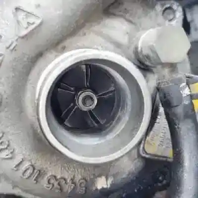 Peça sobressalente para automóvel em segunda mão motor completo por citroen c2 (jm_) 1.6 referências oem iam 8hz  