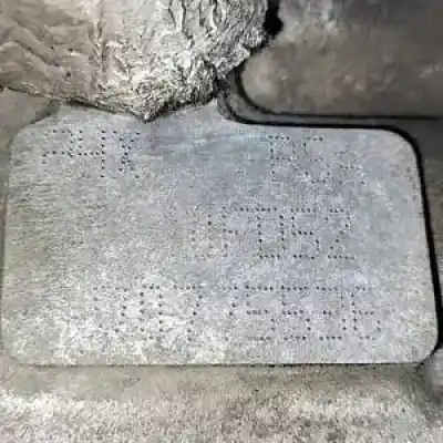 Peça sobressalente para automóvel em segunda mão motor completo por citroen c2 (jm_) 1.6 referências oem iam 8hz  