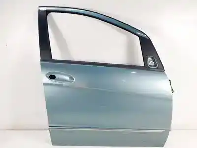 Second-hand car spare part FRONT RIGHT DOOR for MERCEDES-BENZ CLASE A (W169) 266920 OEM IAM references   