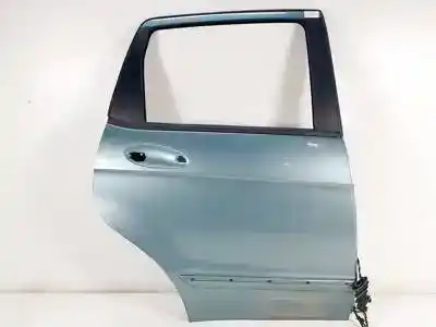 Second-hand car spare part REAR RIGHT DOOR for MERCEDES-BENZ CLASE A (W169) 266920 OEM IAM references   