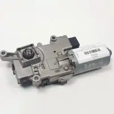 Peça sobressalente para automóvel em segunda mão motor elétrico de teto por bmw x5 (e53) m57d30o1.306d2.11007790147 referências oem iam 6761692265204