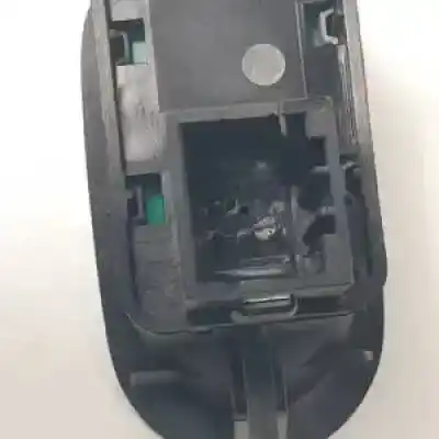 Second-hand car spare part right front power window switch for citroen c2 (jm_) 1.6 oem iam references 96401469xt  