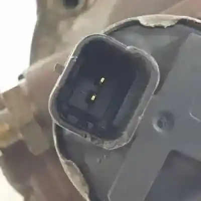 Peça sobressalente para automóvel em segunda mão bomba de injeção por ford transit connect (tc7) r2pa referências oem iam 4m5q9b395af 5ws40094 a2c20003032 