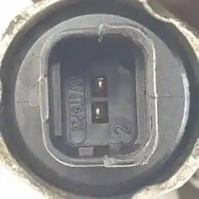 Peça sobressalente para automóvel em segunda mão bomba de injeção por ford transit connect (tc7) r2pa referências oem iam 4m5q9b395af 5ws40094 a2c20003032 