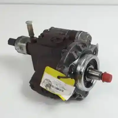 Peça sobressalente para automóvel em segunda mão Bomba De Injeção por FORD TRANSIT CONNECT (TC7) R2PA Referências OEM IAM 4M5Q9B395AF 5WS40094 A2C20003032 