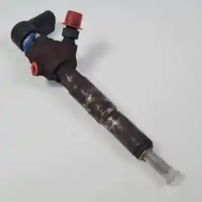 Second-hand car spare part injector for ford transit connect (tc7) r2pa oem iam references 7t1q9f593ab