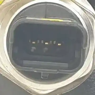 Peça sobressalente para automóvel em segunda mão régua / rampa de injetores por ford transit connect (tc7) r2pa referências oem iam 4m5q9d280db  