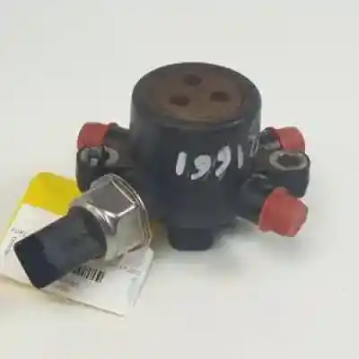 Peça sobressalente para automóvel em segunda mão régua / rampa de injetores por ford transit connect (tc7) r2pa referências oem iam 4m5q9d280db  