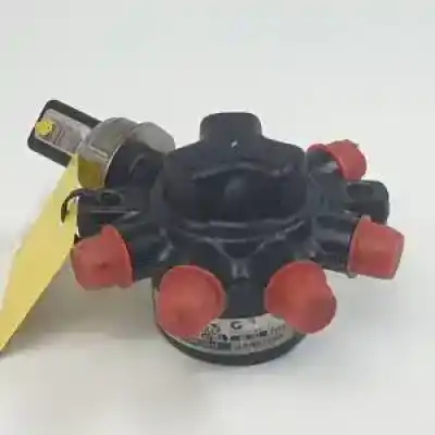 Second-hand car spare part distributor pipe for ford transit connect (tc7) r2pa oem iam references 4m5q9d280db