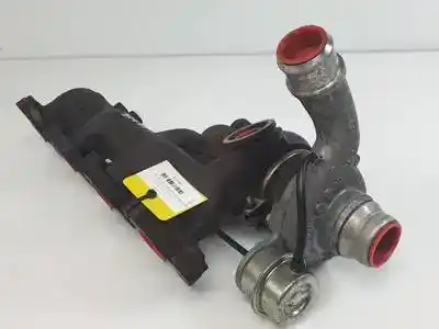 Second-hand car spare part turbocharger for ford transit connect (tc7) r2pa oem iam references 7t1q6k682ac