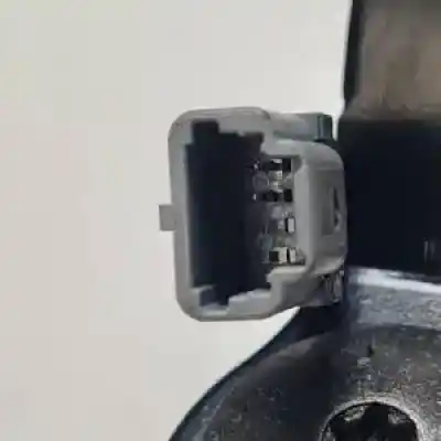 Pezzo di ricambio per auto di seconda mano cintura di sicurezza anteriore sinistra per renault captur (j5al) k9k608 riferimenti oem iam 868856883r  