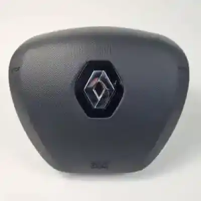 Second-hand car spare part  for RENAULT CAPTUR (J5AL)  OEM IAM references 985108265R  