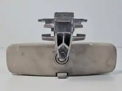 Pezzo di ricambio per auto di seconda mano specchio interno per renault captur (j5al) k9k608 riferimenti oem iam 1013065  