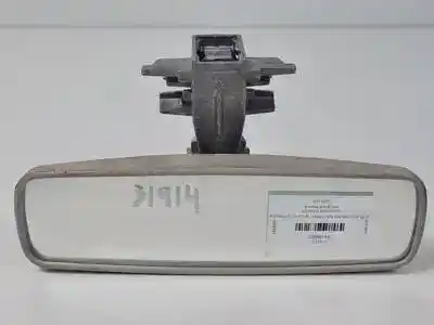 Second-hand car spare part  for RENAULT CAPTUR (J5AL)  OEM IAM references 1013065  