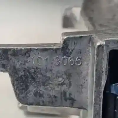 Pezzo di ricambio per auto di seconda mano specchio interno per renault captur (j5al) k9k608 riferimenti oem iam 1013065  