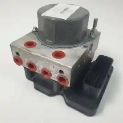 Second-hand car spare part abs for renault captur (j5al) k9k608 oem iam references 476601203r