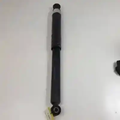 Second-hand car spare part rear left shock absorber for renault captur (j5al) k9k608 oem iam references 562107338r