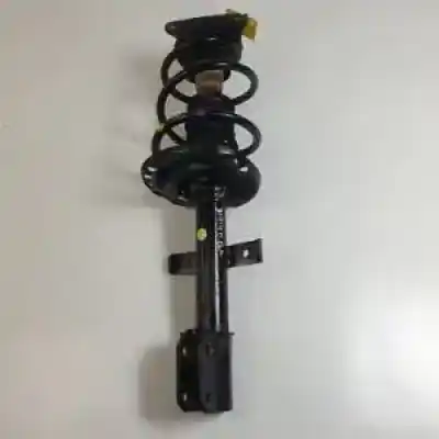 Second-hand car spare part front right shock absorber for renault captur (j5al) k9k608 oem iam references 543020638r