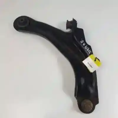 Second-hand car spare part front right lower suspension arm for renault captur (j5al) k9k608 oem iam references 821033110