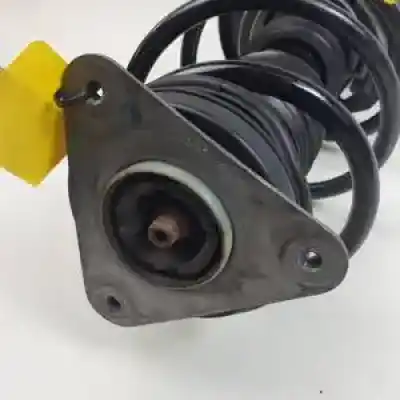 Peça sobressalente para automóvel em segunda mão amortecedor dianteiro esquerdo por renault captur (j5al) k9k608 referências oem iam 543020638r 03091000508 