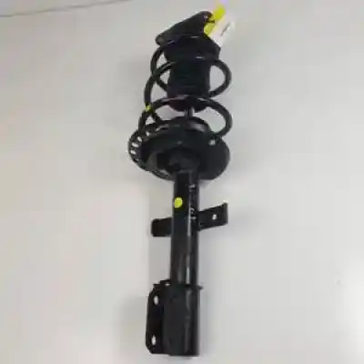 Peça sobressalente para automóvel em segunda mão AMORTECEDOR DIANTEIRO ESQUERDO por RENAULT CAPTUR (J5AL)  Referências OEM IAM 543020638R 03091000508 