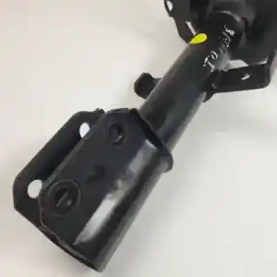 Peça sobressalente para automóvel em segunda mão amortecedor dianteiro esquerdo por renault captur (j5al) k9k608 referências oem iam 543020638r 03091000508 