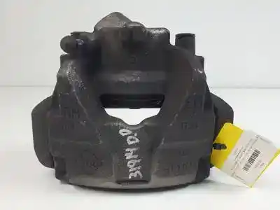 Second-hand car spare part front right brake caliper for renault captur (j5al) k9k608 oem iam references 