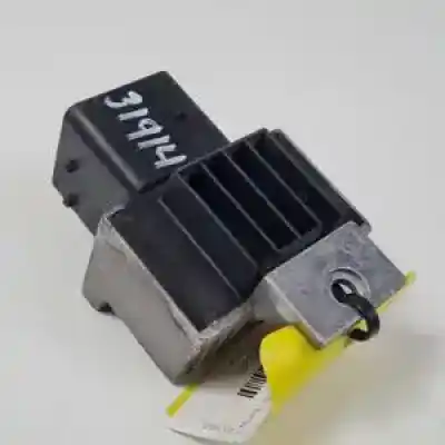 Peça sobressalente para automóvel em segunda mão caixa de pré-aquecimento por renault captur (j5al) k9k608 referências oem iam 110678071r  