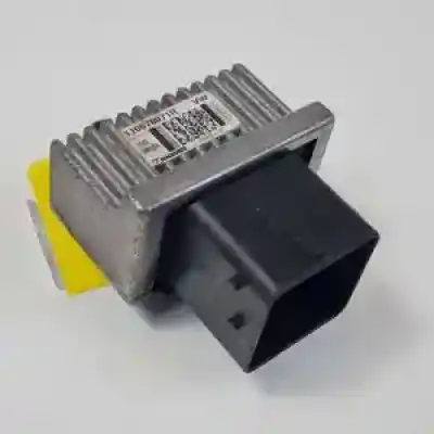 Peça sobressalente para automóvel em segunda mão Caixa De Pré-aquecimento por RENAULT CAPTUR (J5AL) K9K608 Referências OEM IAM 110678071R  