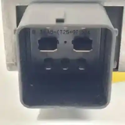 Peça sobressalente para automóvel em segunda mão caixa de pré-aquecimento por renault captur (j5al) k9k608 referências oem iam 110678071r  