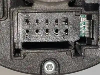 Second-hand car spare part headlights switch for audi a3 (8p) bls oem iam references 8p0919094a 8p2941531bq 