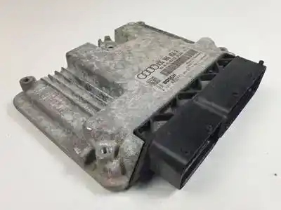 Second-hand car spare part  for AUDI A3 (8P)  OEM IAM references 0281015171 03G906056P 